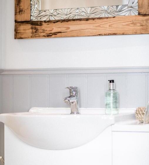 חדר סטנדרט, Dukes Inn