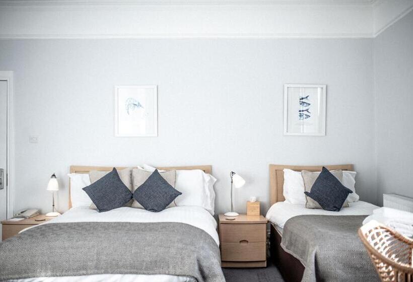 חדר סטנדרט, Dukes Inn