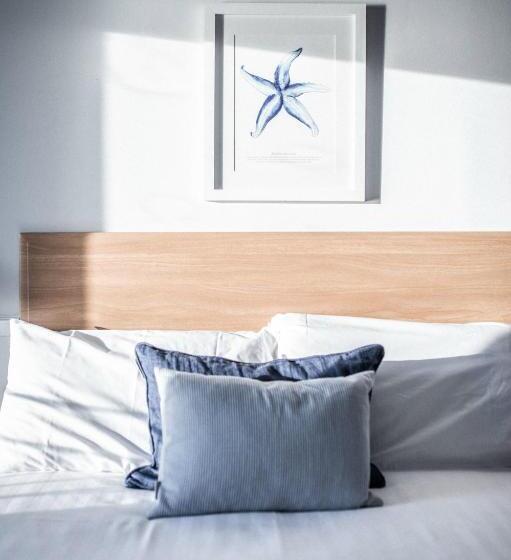 חדר סטנדרט יחיד, Dukes Inn