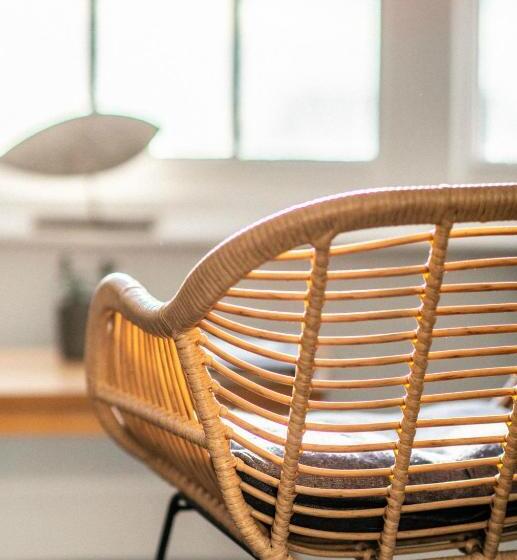 חדר סטנדרטי יחיד עם נוף לים, Dukes Inn