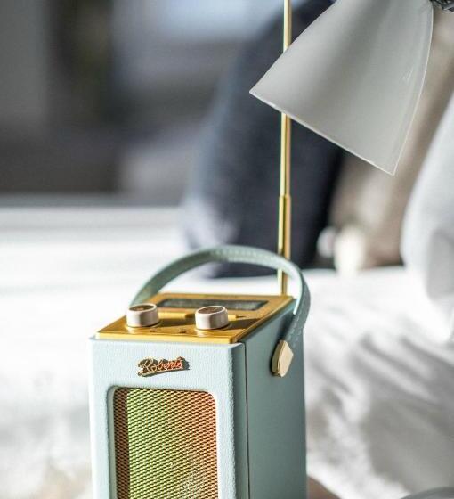 חדר סטנדרטי יחיד עם נוף לים, Dukes Inn