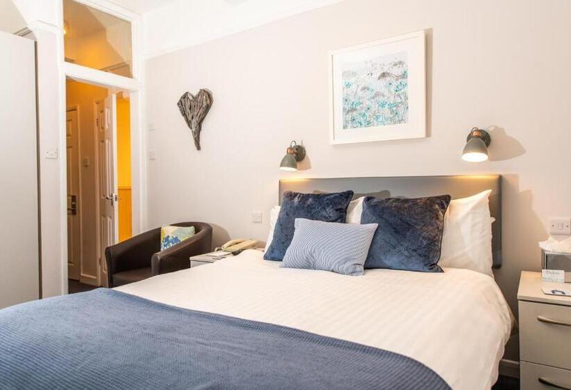 חדר סטנדרט, Dukes Inn