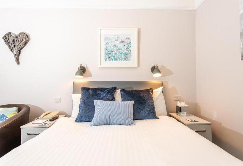 חדר סטנדרט, Dukes Inn