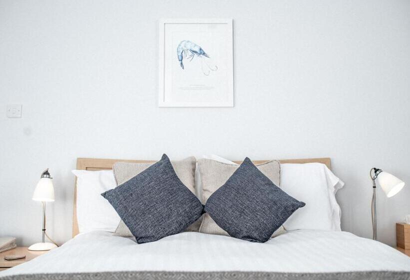 חדר סטנדרט, Dukes Inn