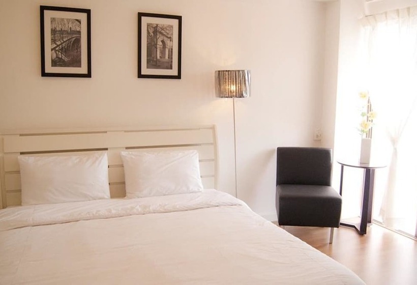 غرفة قياسية, Good Houses Apartment