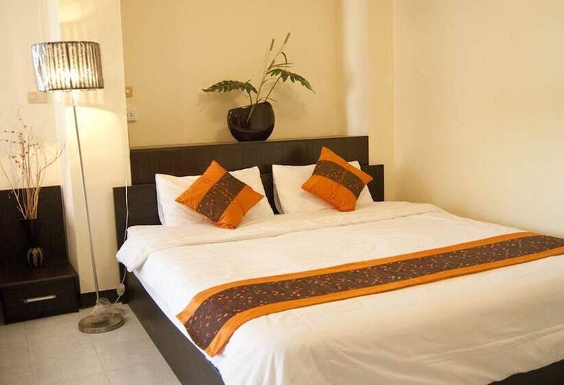 غرفة سوبيريور, Good Houses Apartment