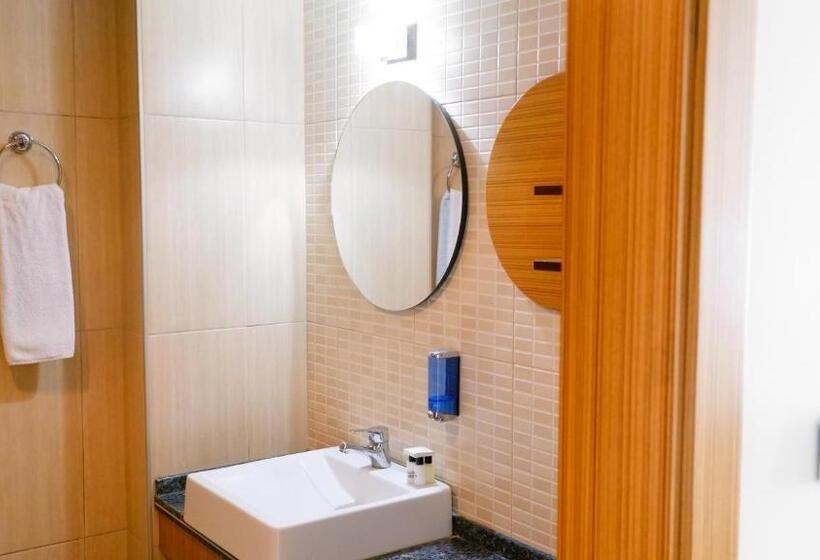 חדר סטנדרט, La Bella Salihli