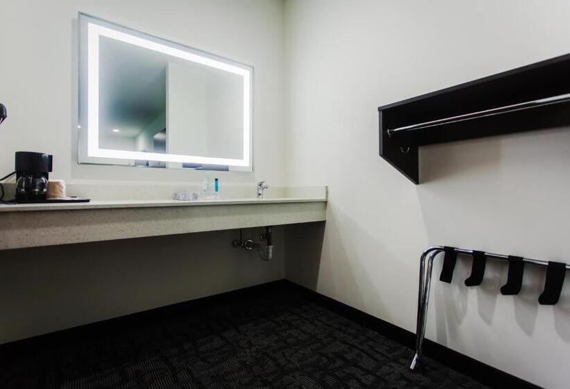 اتاق استاندارد, Palacio Royale Inn Boutique Katy