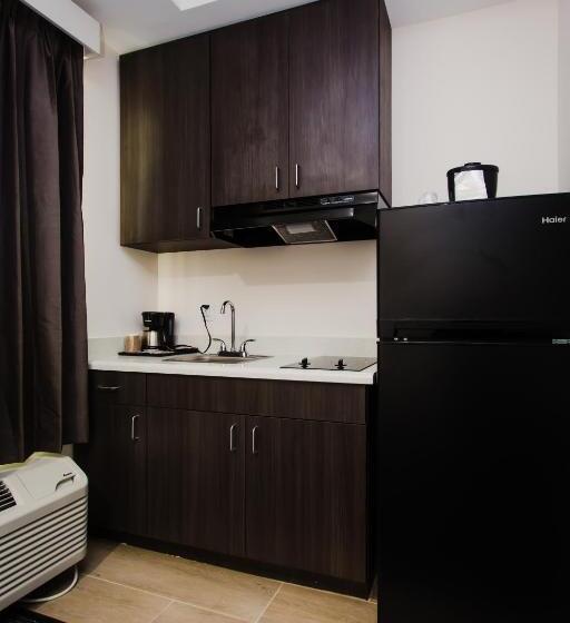 اتاق لوکس, Palacio Royale Inn Boutique Katy