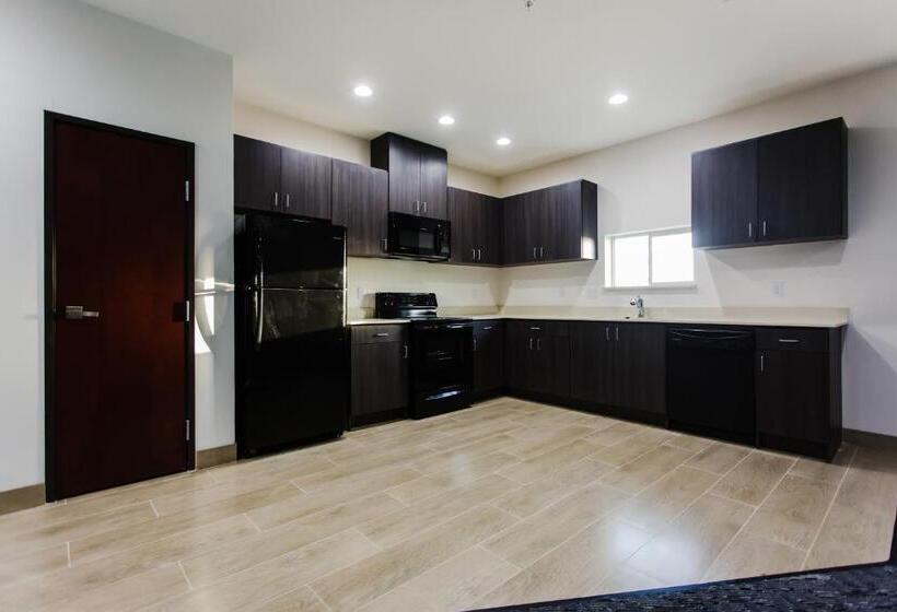 آپارتمان 2 خوابه, Palacio Royale Inn Boutique Katy