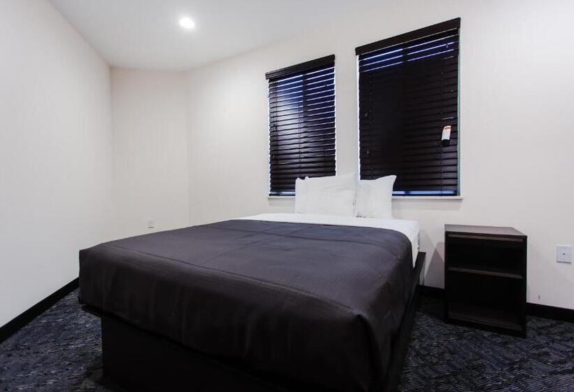 آپارتمان 2 خوابه, Palacio Royale Inn Boutique Katy