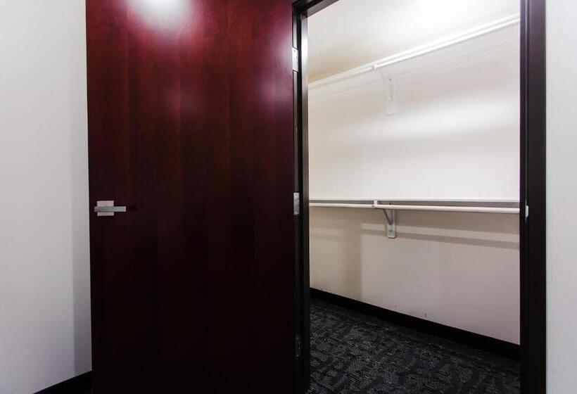 آپارتمان 2 خوابه, Palacio Royale Inn Boutique Katy