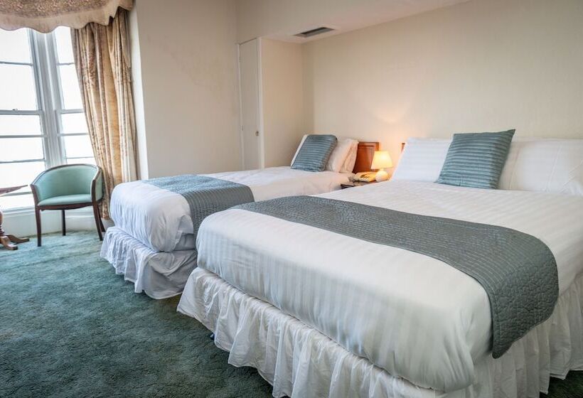 패밀리 룸, Royal Lion