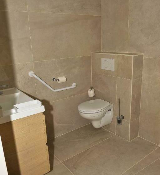 Номер Стандарт Адаптированный для Инвалидов, Residence Des Pilotes