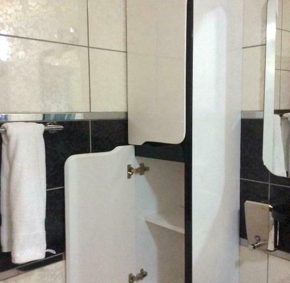 デラックススイート, Palm Konak