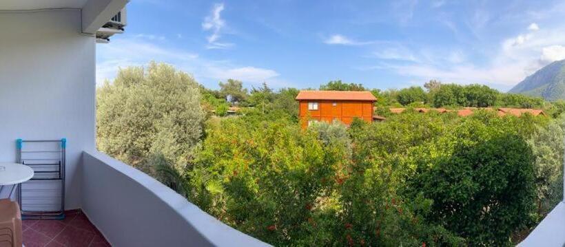 ファミリールーム, Palm Konak