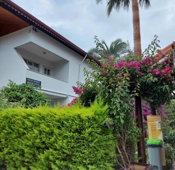 バルコニー付きスタンダードルーム, Palm Konak