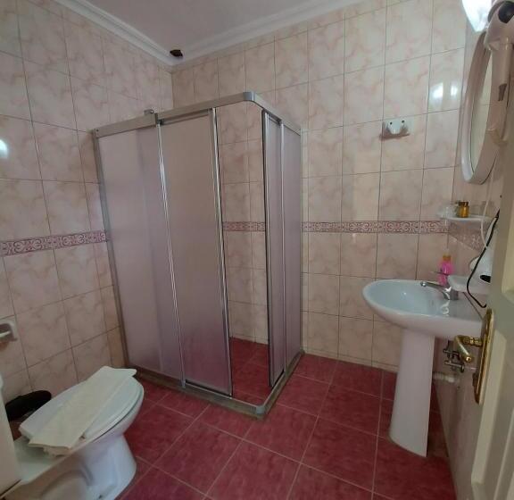 バルコニー付きスタンダードルーム, Palm Konak