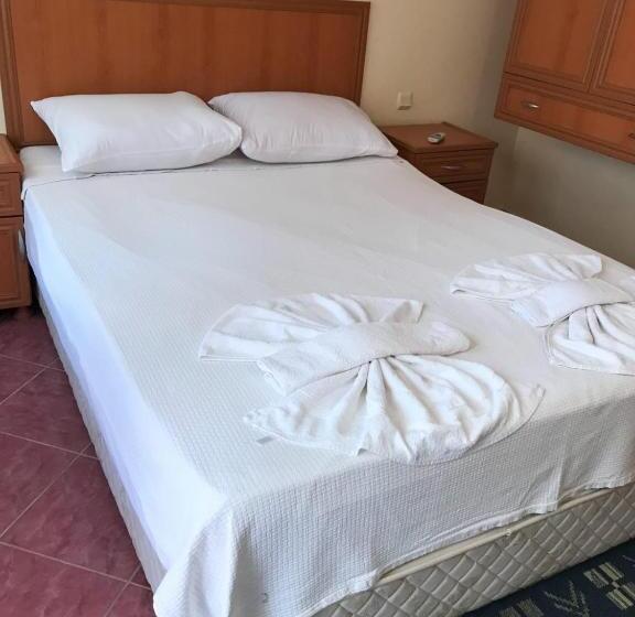 Номер Стандарт с Балконом, Palm Konak