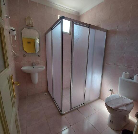 庭の見える１ベッドルームアパートメント, Palm Konak