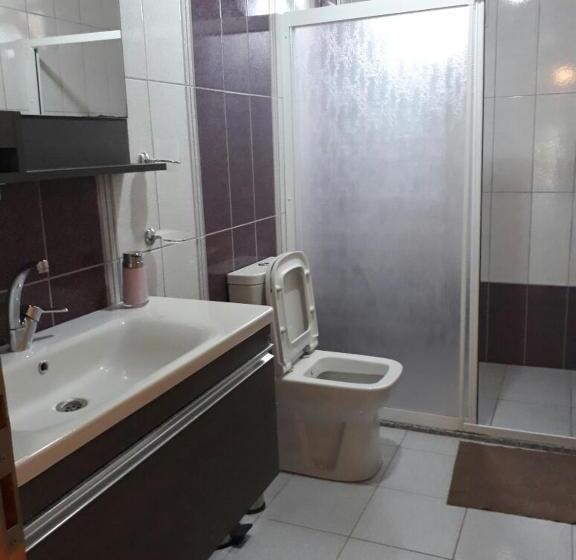 １ベッドルームのデラックスアパートメント, Palm Konak