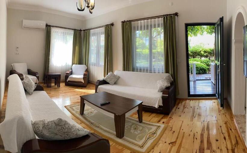 Дом 2 Спальни, Palm Konak