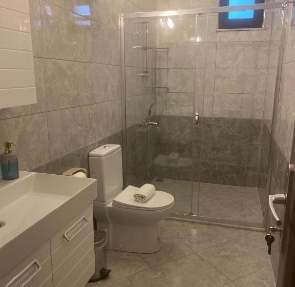 ２ベッドルームハウス, Palm Konak