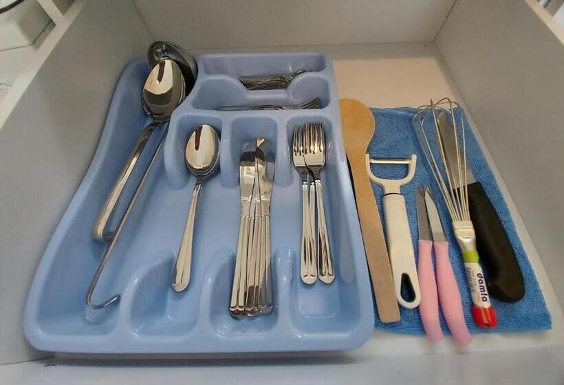 テラス付き１ベッドルームアパートメント, Palm Konak