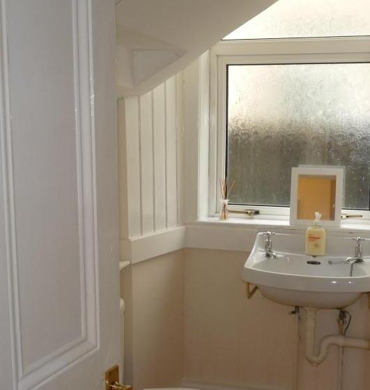 Economy Triple Room, Arbour Guest House