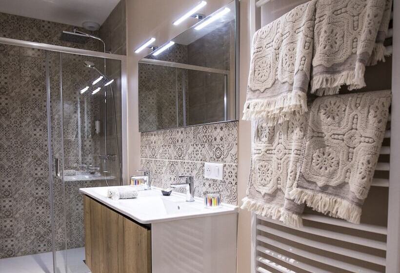 패밀리 스위트, Maison De Kersalomon