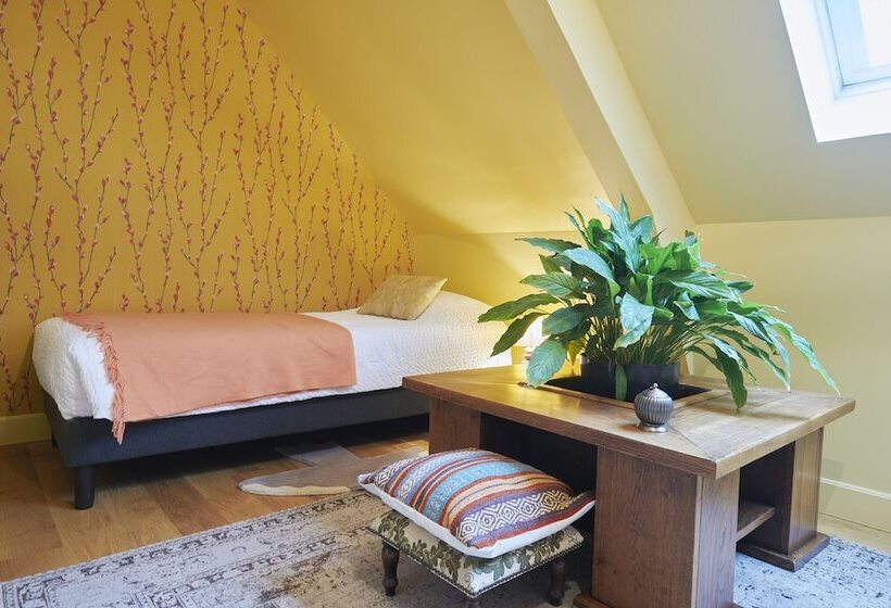 패밀리 스위트, Maison De Kersalomon