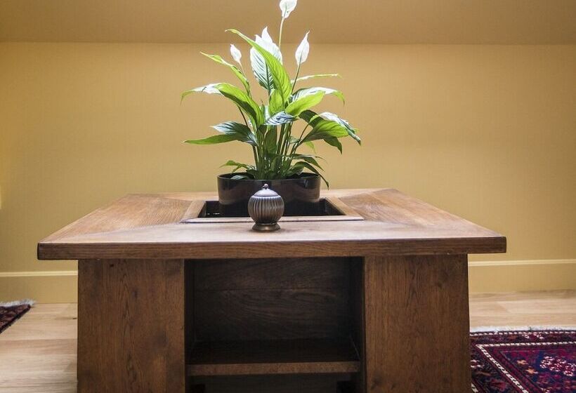 패밀리 스위트, Maison De Kersalomon