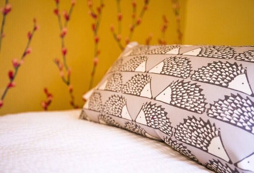 패밀리 스위트, Maison De Kersalomon