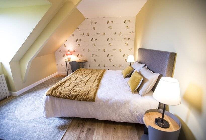 Family Suite, Maison De Kersalomon