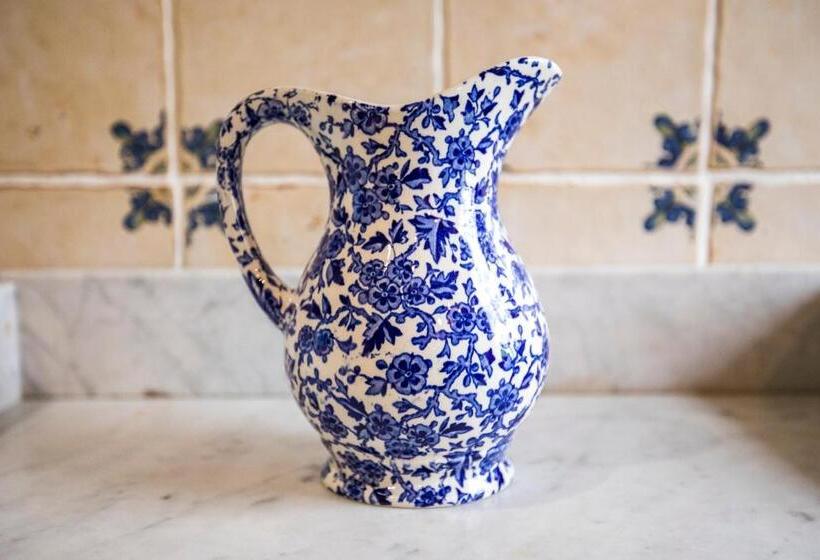 수피리어 룸, Maison De Kersalomon