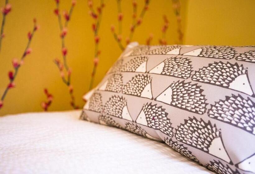 패밀리 스위트, Maison De Kersalomon