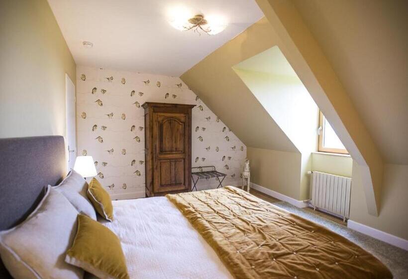 Family Suite, Maison De Kersalomon