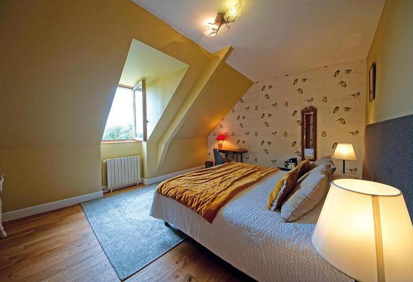 패밀리 스위트, Maison De Kersalomon