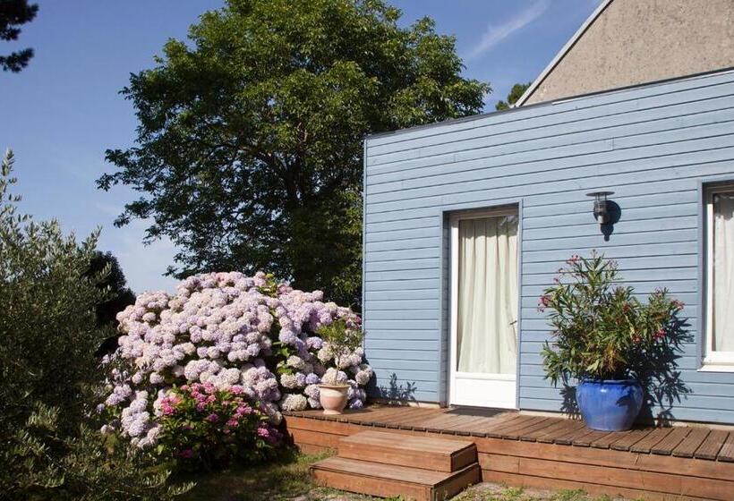 스탠다드 룸, Maison De Kersalomon