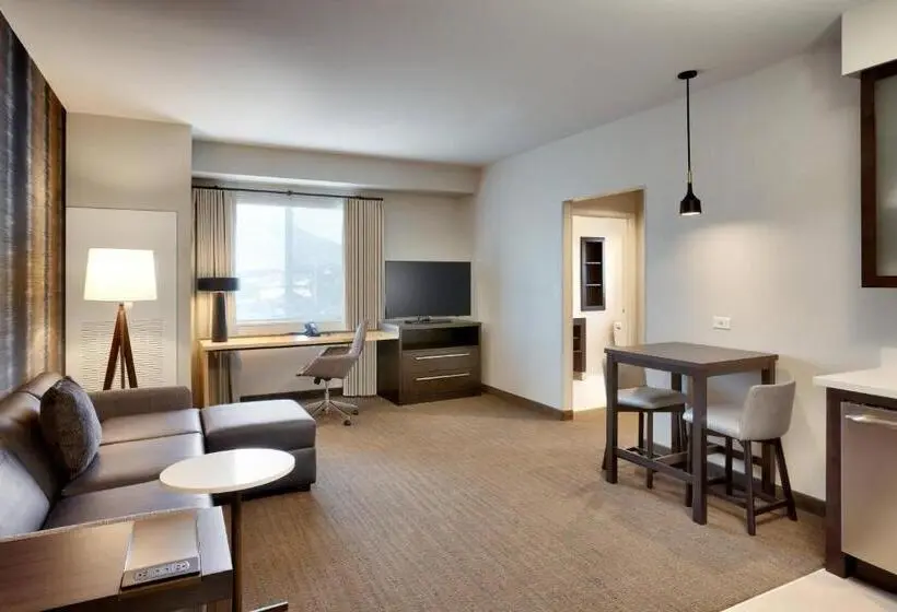 سوئیت با تخت بزرگ, Residence Inn By Marriott Provo South University