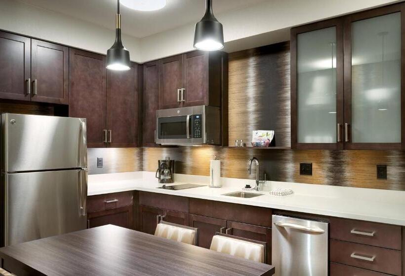 جناح سرير ملكى, Residence Inn By Marriott Provo South University