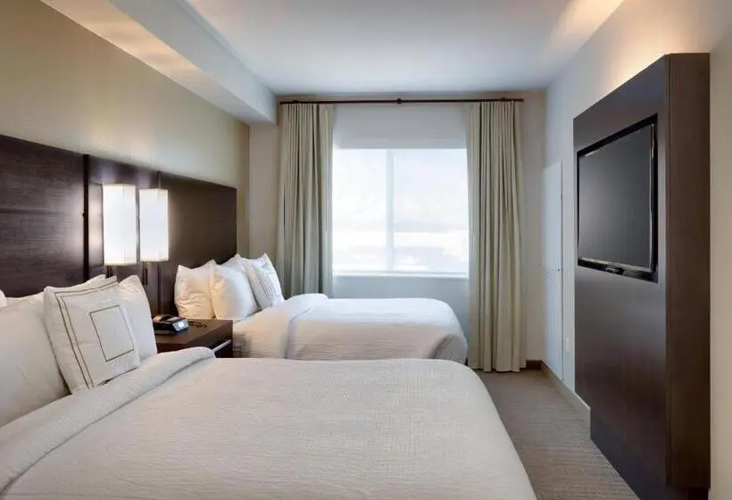 Suite Queen Bed, Residence Inn By Marriott Provo South University