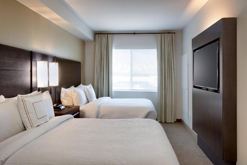 Люкс Кровать Квин, Residence Inn By Marriott Provo South University