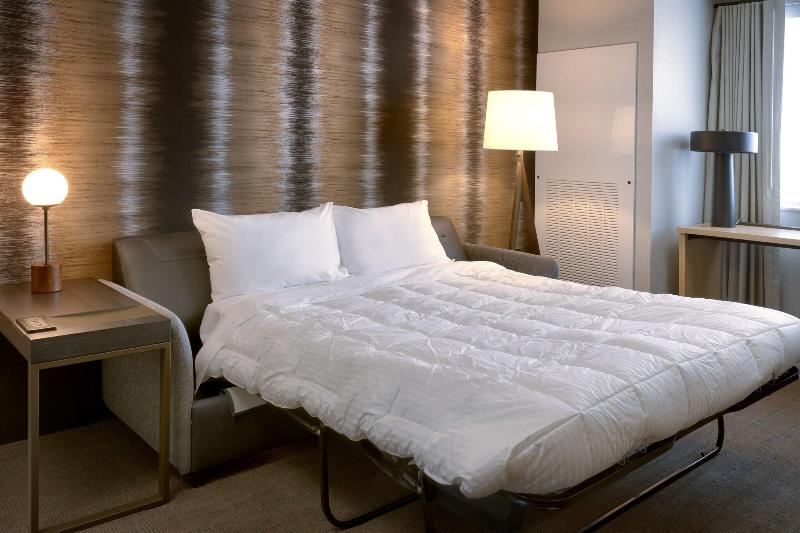 جناح سرير كينج, Residence Inn By Marriott Provo South University