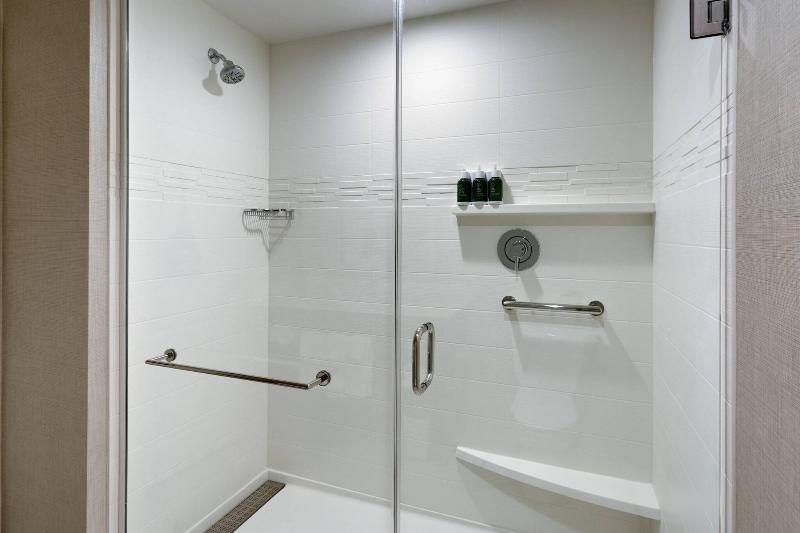 Люкс Кровать Кинг, Residence Inn By Marriott Provo South University