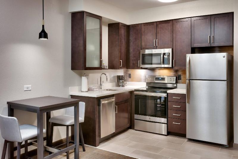 جناح سرير كينج, Residence Inn By Marriott Provo South University