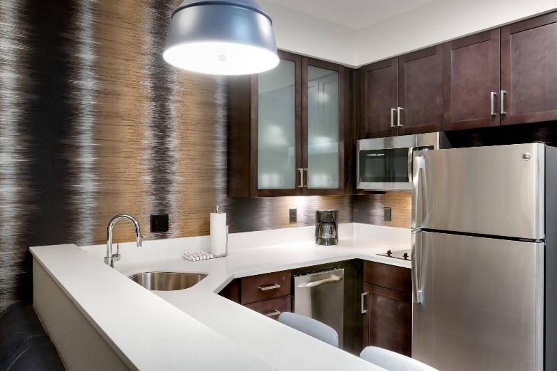 Студио Стандарт Кровать Кинг, Residence Inn By Marriott Provo South University
