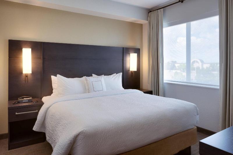 إستوديو قياسى سرير كينج, Residence Inn By Marriott Provo South University
