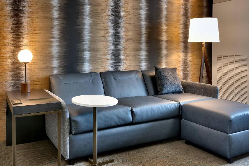Студио Стандарт Кровать Кинг, Residence Inn By Marriott Provo South University