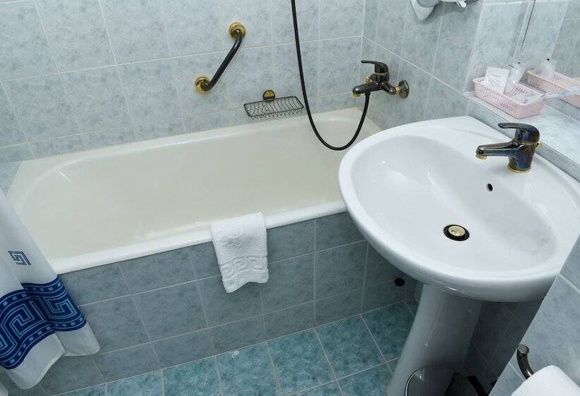 חדר סופריור יחיד, Carpati Hotel Baia Mare